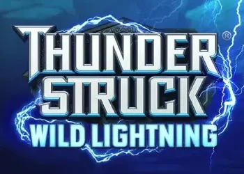 Thunderstruck Wild Lightning Game Compare