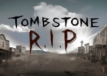 Tombstone R.I.P Game Compare
