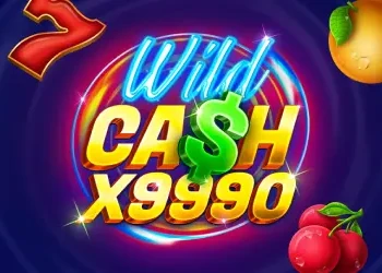 Wild Cash x9990 Game Compare
