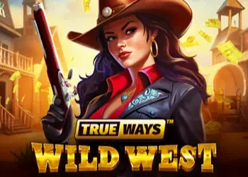 Wild West TRUEWAYS Game Compare