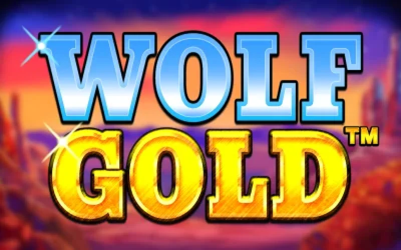 Wolf Gold