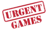 Urgent Games