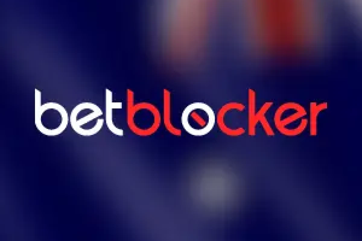 BetBlocker Logo