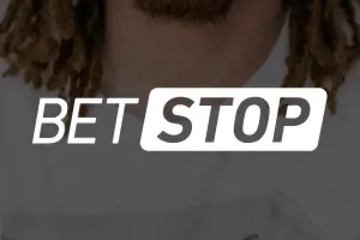 BetStop Logo