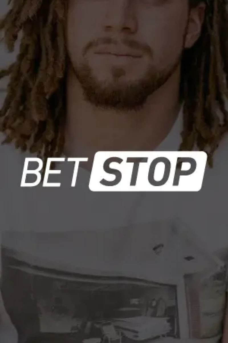 BetStop Logo