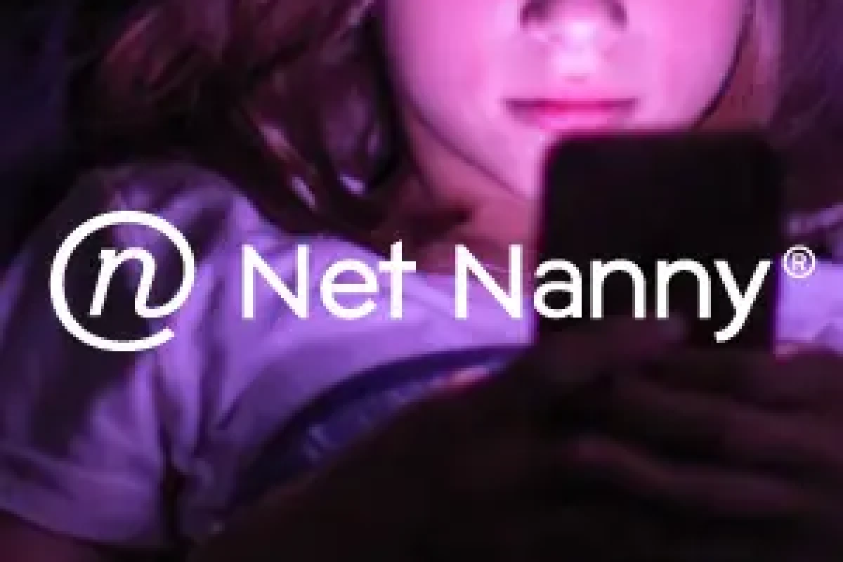 Net Nanny Logo