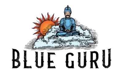 Blue Guru Games